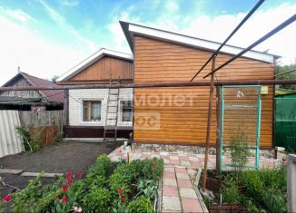 Продам дом, 53.5 м2, Кузнецк, Гражданская улица, 80