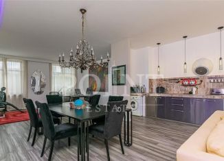 Продам 3-ком. квартиру, 120.5 м2, Москва, Краснопролетарская улица, 7, Краснопролетарская улица