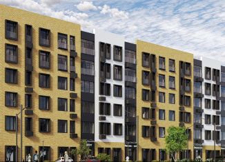 Продажа 2-ком. квартиры, 60.7 м2, Киржач, улица Свердлова, 10А