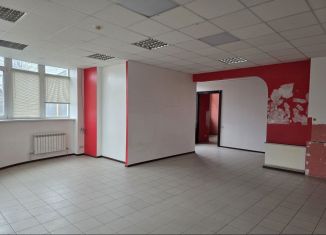 Сдам в аренду помещение свободного назначения, 97.5 м2, Тула, проспект Ленина, 157