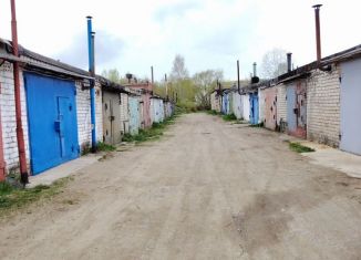 Продажа гаража, 22 м2, Березники, территория Массив 442-1, 33