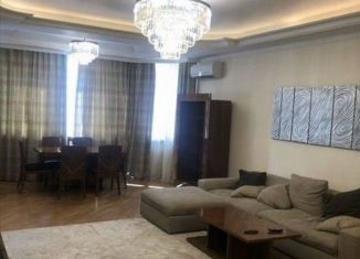 Продается 4-комнатная квартира, 148 м2, Москва, Долгоруковская улица, 6, Долгоруковская улица