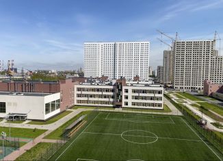 Квартира на продажу студия, 21.9 м2, Санкт-Петербург, улица Морской Пехоты, 26к2, Красносельский район
