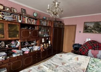 Продажа 2-комнатной квартиры, 52.6 м2, Москва, Свободный проспект, 26, Свободный проспект