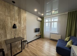 Сдаю квартиру студию, 29 м2, Краснодар, улица им. Героя Яцкова И.В., 19к3, микрорайон Губернский