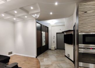 Сдаю в аренду 1-ком. квартиру, 60 м2, Москва, Серебрянический переулок, 9, ЦАО