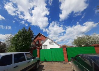 Продаю дом, 135.8 м2, Янаул, улица Салавата Юлаева