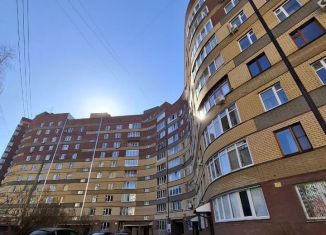 Продаю двухкомнатную квартиру, 61.1 м2, Нижний Новгород, Нижне-Печёрская улица, 4, Нижегородский район