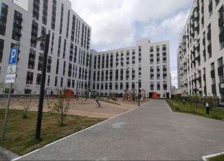 Продаю 1-ком. квартиру, 39.7 м2, Тобольск, 6-й микрорайон, 110к3, ЖК Мой Квартал