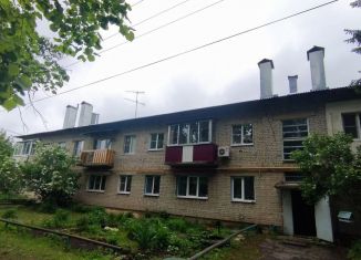 Продажа 2-ком. квартиры, 38 м2, Спас-Клепики, улица Ленина, 92