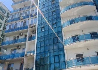 Аренда 3-комнатной квартиры, 70 м2, Сочи, Альпийская улица, 27, микрорайон Завокзальный