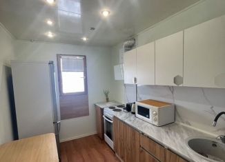 2-комнатная квартира в аренду, 44 м2, Мурманск, Якорный переулок, 16