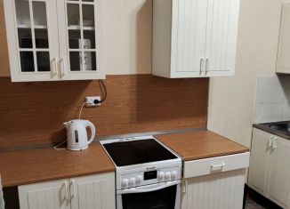 Сдается 1-ком. квартира, 40 м2, Реутов, улица имени Академика В.Н. Челомея, 7