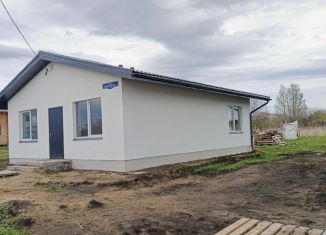 Продается дом, 71 м2, посёлок Горный, Пейзажная улица