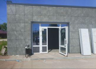 Продажа торговой площади, 32.6 м2, село Нагаево, Заповедная улица, 55