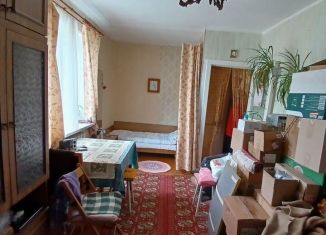 Продам 1-ком. квартиру, 38 м2, Нижегородская область, улица Садоводов, 10