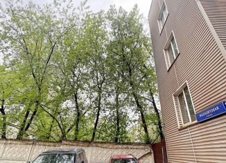Квартира на продажу студия, 20.7 м2, Москва, Малахитовая улица, 27Б, СВАО