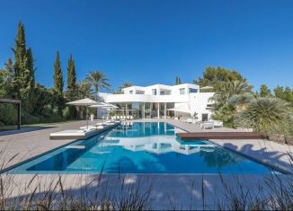 Продается дом, 550 м2, поселок городского типа Отрадное, Днепровская улица, 5