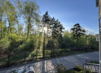 Дом в аренду, 300 м2, Москва, Осенняя улица, 25к7