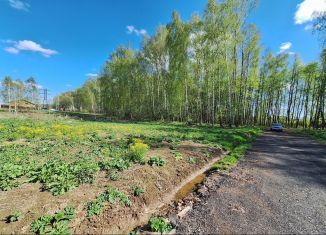 Продам участок, 5 сот., Апрелевка