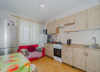 Продается 1-ком. квартира, 33 м2, Екатеринбург, метро Проспект Космонавтов, Таганская улица, 97