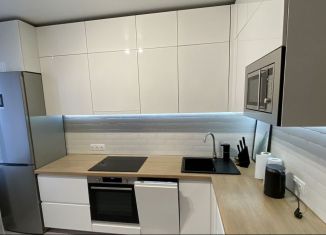 Сдам однокомнатную квартиру, 40 м2, Новосибирск, улица Фрунзе, 20, Центральный район