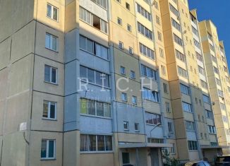Продам однокомнатную квартиру, 40.5 м2, Челябинск, Ключевая улица, 14, Советский район
