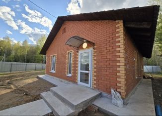 Дом на продажу, 78 м2, село Мысы, улица Дружбы