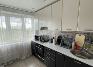 Продается 1-ком. квартира, 33 м2, Нижний Новгород, улица Германа Лопатина, 13, Нижегородский район