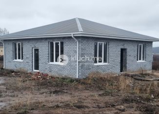 Продается дом, 106 м2, село Набережные Моркваши, Солнечная улица