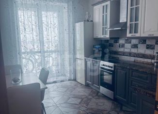 Двухкомнатная квартира на продажу, 62.3 м2, Тюмень, Полевая улица, 105к3, ЖК Олимпия