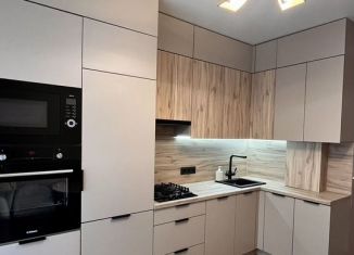 Сдаю в аренду двухкомнатную квартиру, 57 м2, Калининград, Новгородская улица, 3Ак2
