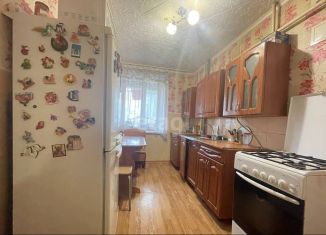 Продается 2-ком. квартира, 46.6 м2, Октябрьский, Совхозная улица, 9