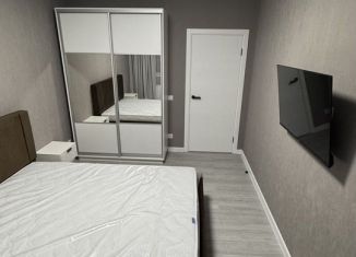 Продается однокомнатная квартира, 36.8 м2, Пермь, улица Старцева, 143, ЖК Авиатор