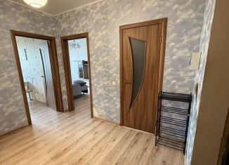Сдается 1-ком. квартира, 40.5 м2, Калининград, улица Горького, 176Гк1