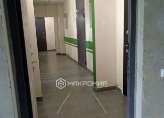 Продажа 3-комнатной квартиры, 76.7 м2, рабочий поселок Маркова, жилой комплекс Ботаника, 4, ЖК Ботаника