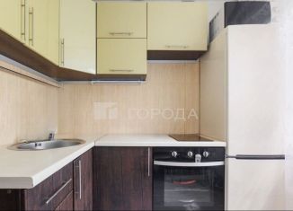 1-ком. квартира на продажу, 30.2 м2, Новосибирск, улица Адриена Лежена, 28/1, Дзержинский район