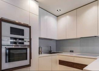 Продажа трехкомнатной квартиры, 113 м2, Москва, улица Лобачевского, 120к1, улица Лобачевского