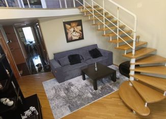 Продается 3-ком. квартира, 80 м2, Ростов-на-Дону, 2-я Краснодарская улица, 135, Советский район