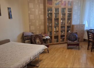 Сдаю 1-ком. квартиру, 47 м2, Санкт-Петербург, Учительская улица, 3к2, метро Гражданский проспект