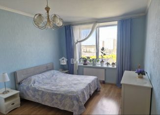 Продается двухкомнатная квартира, 59 м2, Санкт-Петербург, 1-й Рабфаковский переулок, 3, Невский район