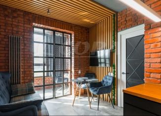 Продается однокомнатная квартира, 40 м2, Тюмень, улица Федюнинского, 30к1, ЖК Ожогино