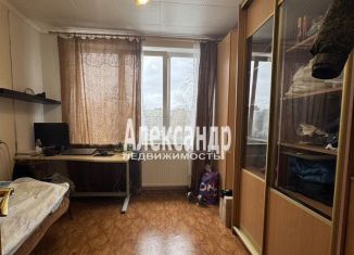 Продажа четырехкомнатной квартиры, 77.2 м2, Санкт-Петербург, Товарищеский проспект, 8, Невский район