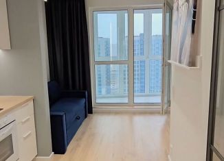 Продаю квартиру студию, 32.5 м2, Краснодар, Колхозная улица, 5/1, микрорайон Табачная Фабрика