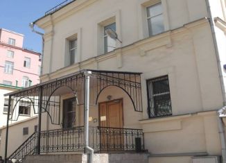 Сдается в аренду офис, 16.26 м2, Москва, Яузская улица, 1/15с10, Яузская улица