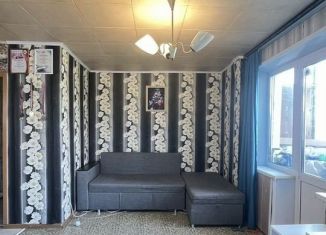 Однокомнатная квартира на продажу, 31.8 м2, Челябинск, улица Калмыкова, 7Б, Металлургический район