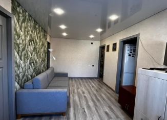 Продам 2-ком. квартиру, 42.7 м2, Архангельская область, проспект Обводный канал, 91