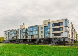 Продажа 3-комнатной квартиры, 137 м2, Санкт-Петербург, улица Катерников, 6к1, метро Проспект Ветеранов