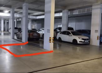 Машиноместо на продажу, 14 м2, Ростов-на-Дону, Береговая улица, 117Бс5, Пролетарский район