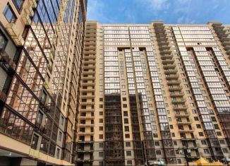 Продажа трехкомнатной квартиры, 101.1 м2, Краснодар, Гаражная улица, 87, Западный округ